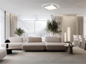 Накладной светильник Sonex Olidi White 7680/EL в Лесном - lesnoy.ok-mebel.com | фото 8