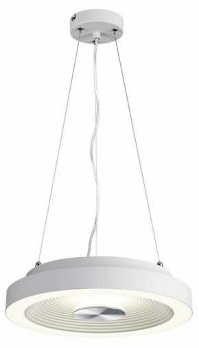 Накладной светильник Sonex Quantum 7752/18L в Лесном - lesnoy.ok-mebel.com | фото 5