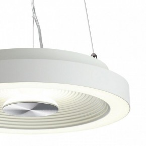 Накладной светильник Sonex Quantum 7752/18L в Лесном - lesnoy.ok-mebel.com | фото 8