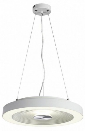 Накладной светильник Sonex Quantum 7752/25L в Лесном - lesnoy.ok-mebel.com | фото 6