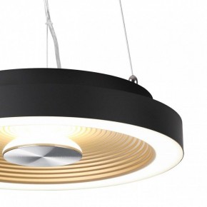 Накладной светильник Sonex Quantum 7753/18L в Лесном - lesnoy.ok-mebel.com | фото 8