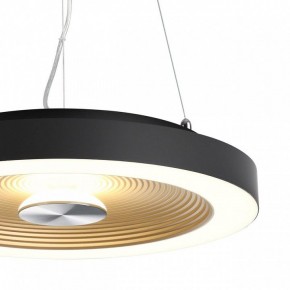 Накладной светильник Sonex Quantum 7753/25L в Лесном - lesnoy.ok-mebel.com | фото 8