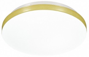 Накладной светильник Sonex Smalli 3066/AL в Лесном - lesnoy.ok-mebel.com | фото 4