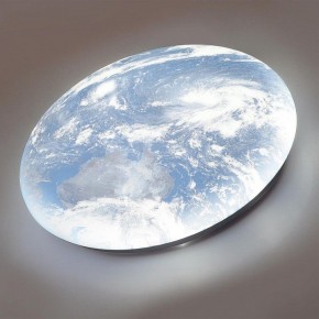Накладной светильник Sonex Space 3085/EL в Лесном - lesnoy.ok-mebel.com | фото 3