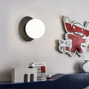 Накладной светильник TopDecor Ringo Ringo A1 12 в Лесном - lesnoy.ok-mebel.com | фото 2