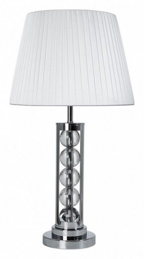 Настольная лампа декоративная Arte Lamp Jessica A4062LT-1CC в Лесном - lesnoy.ok-mebel.com | фото