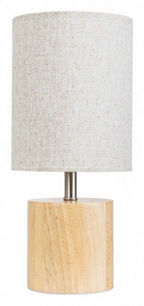 Настольная лампа декоративная Arte Lamp Jishui A5036LT-1BR в Лесном - lesnoy.ok-mebel.com | фото 1