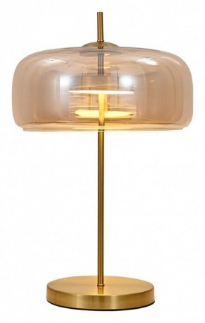 Настольная лампа декоративная Arte Lamp Padova A2404LT-1AM в Лесном - lesnoy.ok-mebel.com | фото