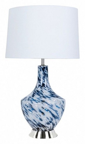 Настольная лампа декоративная Arte Lamp Sheratan A5052LT-1CC в Лесном - lesnoy.ok-mebel.com | фото