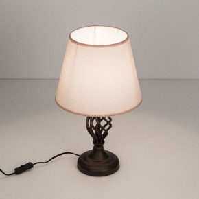 Настольная лампа декоративная Citilux Вена CL402855 в Лесном - lesnoy.ok-mebel.com | фото 4