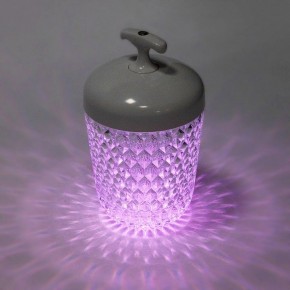 Настольная лампа декоративная Escada Vibe 10255/L LED в Лесном - lesnoy.ok-mebel.com | фото 5