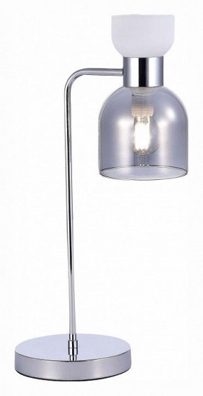 Настольная лампа декоративная EVOLUCE Vento SLE1045-104-01 в Лесном - lesnoy.ok-mebel.com | фото