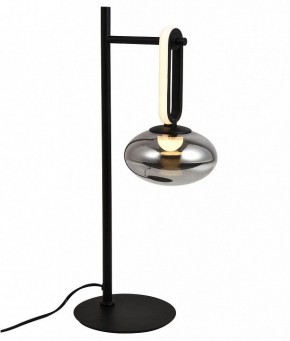 Настольная лампа декоративная Favourite Baron 4284-1T в Лесном - lesnoy.ok-mebel.com | фото 1