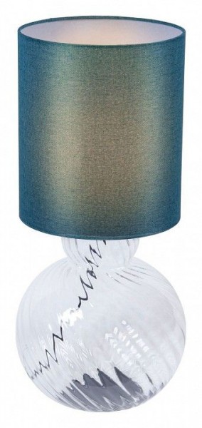Настольная лампа декоративная Favourite Ortus 4267-1T в Лесном - lesnoy.ok-mebel.com | фото 1