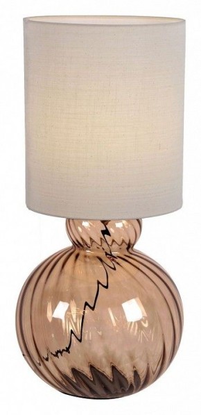 Настольная лампа декоративная Favourite Ortus 4269-1T в Лесном - lesnoy.ok-mebel.com | фото