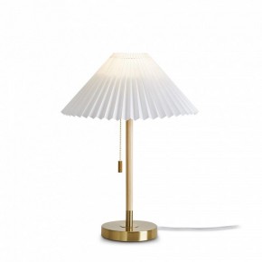 Настольная лампа декоративная Freya Kinsley FR5533TL-01BS в Лесном - lesnoy.ok-mebel.com | фото 6
