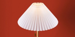 Настольная лампа декоративная Freya Kinsley FR5533TL-01BS в Лесном - lesnoy.ok-mebel.com | фото 8