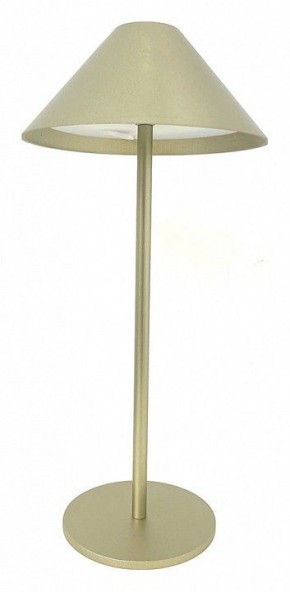 Настольная лампа декоративная Kink Light Лагура 07100-T,36 в Лесном - lesnoy.ok-mebel.com | фото