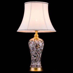 Настольная лампа декоративная Lucia Tucci Harrods Harrods T933.1 в Лесном - lesnoy.ok-mebel.com | фото 2