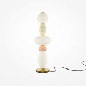 Настольная лампа декоративная Maytoni Adore MOD297TL-L24BS3K в Лесном - lesnoy.ok-mebel.com | фото 2