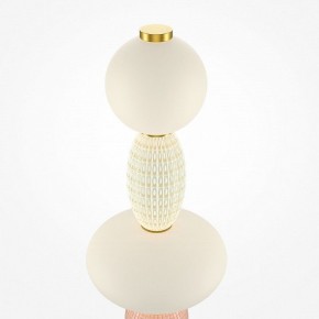 Настольная лампа декоративная Maytoni Adore MOD297TL-L24BS3K в Лесном - lesnoy.ok-mebel.com | фото 5