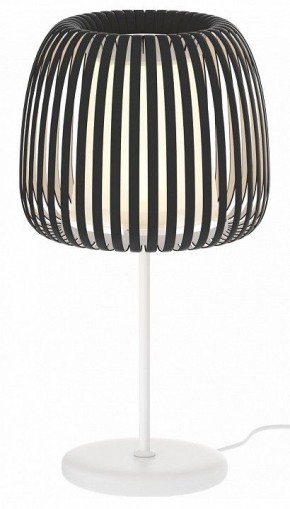 Настольная лампа декоративная Maytoni Kirigami MOD409TL-01B в Лесном - lesnoy.ok-mebel.com | фото
