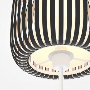 Настольная лампа декоративная Maytoni Kirigami MOD409TL-01B в Лесном - lesnoy.ok-mebel.com | фото 6