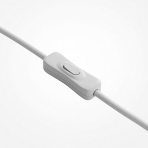 Настольная лампа декоративная Maytoni Omaggio MOD404TL-01GR в Лесном - lesnoy.ok-mebel.com | фото 4