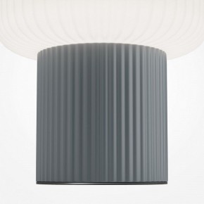 Настольная лампа декоративная Maytoni Omaggio MOD404TL-01GR в Лесном - lesnoy.ok-mebel.com | фото 6