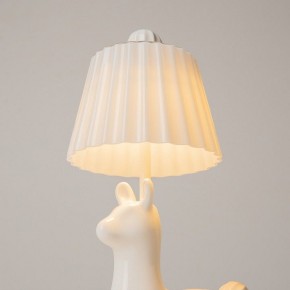 Настольная лампа декоративная Maytoni Senor Alpaca MOD377TL-L5W3K в Лесном - lesnoy.ok-mebel.com | фото 11