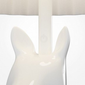 Настольная лампа декоративная Maytoni Senor Alpaca MOD377TL-L5W3K в Лесном - lesnoy.ok-mebel.com | фото 12