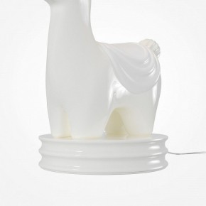 Настольная лампа декоративная Maytoni Senor Alpaca MOD377TL-L5W3K в Лесном - lesnoy.ok-mebel.com | фото 13