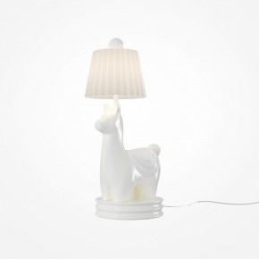 Настольная лампа декоративная Maytoni Senor Alpaca MOD377TL-L5W3K в Лесном - lesnoy.ok-mebel.com | фото 6