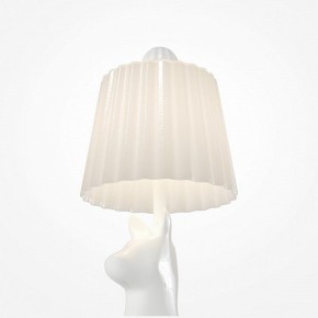 Настольная лампа декоративная Maytoni Senor Alpaca MOD377TL-L5W3K в Лесном - lesnoy.ok-mebel.com | фото 8