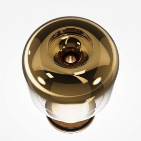 Настольная лампа декоративная Maytoni Spirito MOD286TL-L8G3K в Лесном - lesnoy.ok-mebel.com | фото 3