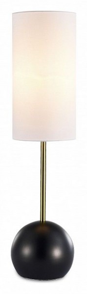 Настольная лампа декоративная Moderli Flint V10509-1T в Лесном - lesnoy.ok-mebel.com | фото