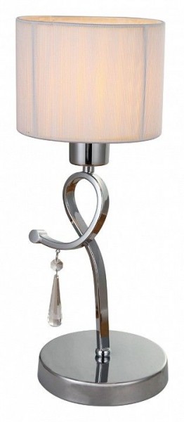Настольная лампа декоративная Moderli Mae V2561-1T в Лесном - lesnoy.ok-mebel.com | фото 1