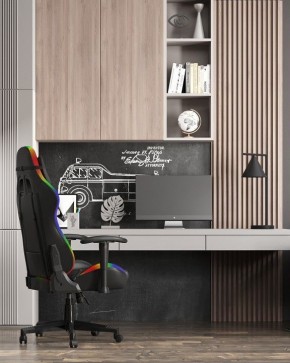 Настольная лампа декоративная Moderli Omaha V11594-1T в Лесном - lesnoy.ok-mebel.com | фото 5