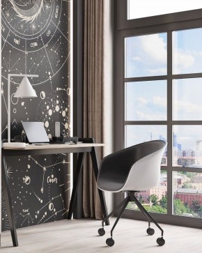 Настольная лампа декоративная Moderli Omaha V11596-1T в Лесном - lesnoy.ok-mebel.com | фото 6