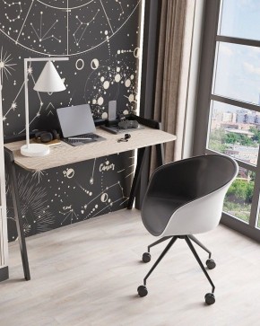 Настольная лампа декоративная Moderli Omaha V11596-1T в Лесном - lesnoy.ok-mebel.com | фото 7