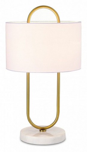 Настольная лампа декоративная Moderli Palma V10538-1T в Лесном - lesnoy.ok-mebel.com | фото