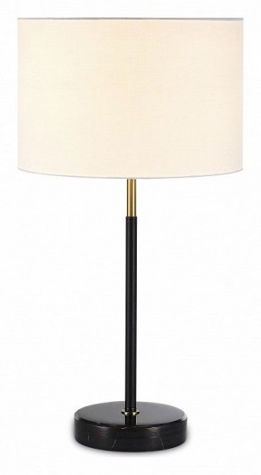 Настольная лампа декоративная Moderli Visalia V10530-1T в Лесном - lesnoy.ok-mebel.com | фото