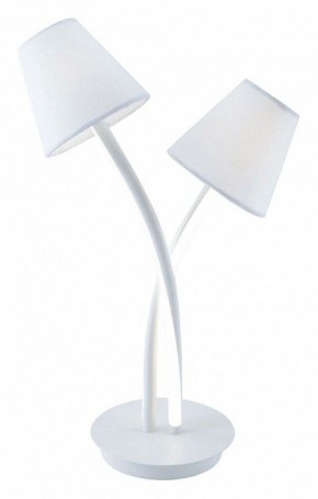 Настольная лампа декоративная MW-Light Аэлита 8 480032702 в Лесном - lesnoy.ok-mebel.com | фото 1
