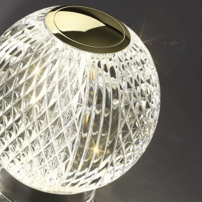 Настольная лампа декоративная Odeon Light Crystal 5008/2TL в Лесном - lesnoy.ok-mebel.com | фото 10