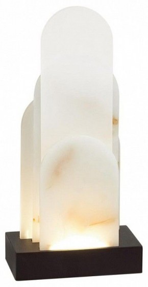 Настольная лампа декоративная Odeon Light Foros 5438/12TL в Лесном - lesnoy.ok-mebel.com | фото 2