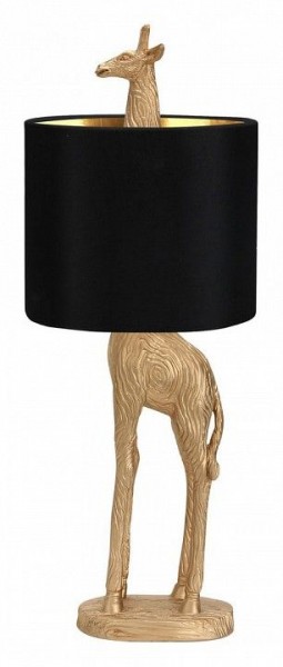 Настольная лампа декоративная Omnilux Accumoli OML-10814-01 в Лесном - lesnoy.ok-mebel.com | фото 1