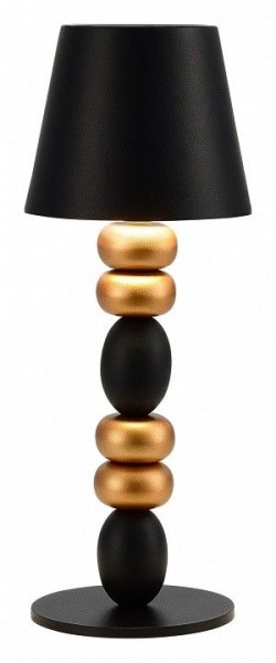 Настольная лампа декоративная ST-Luce Ease SL1011.414.01 в Лесном - lesnoy.ok-mebel.com | фото