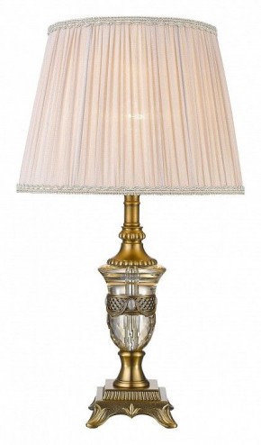 Настольная лампа декоративная Wertmark Tico WE711.01.504 в Лесном - lesnoy.ok-mebel.com | фото