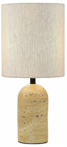 Настольная лампа декоративная Wertmark Tito WE731.01.004 в Лесном - lesnoy.ok-mebel.com | фото 1