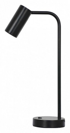 Настольная лампа офисная DeMarkt Астор 11 545033201 в Лесном - lesnoy.ok-mebel.com | фото